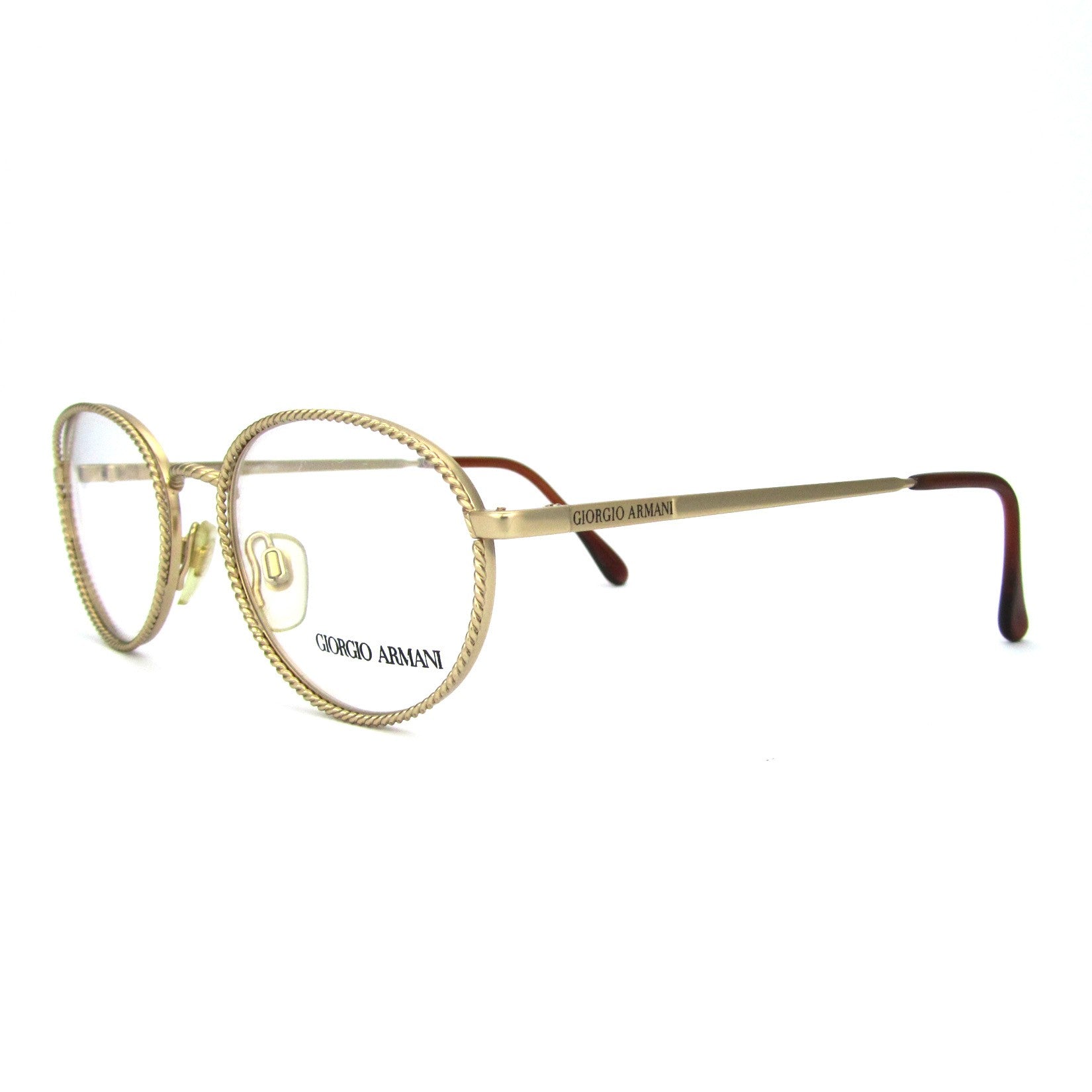 GIORGIO ARMANI MOD. 219 COL. 804