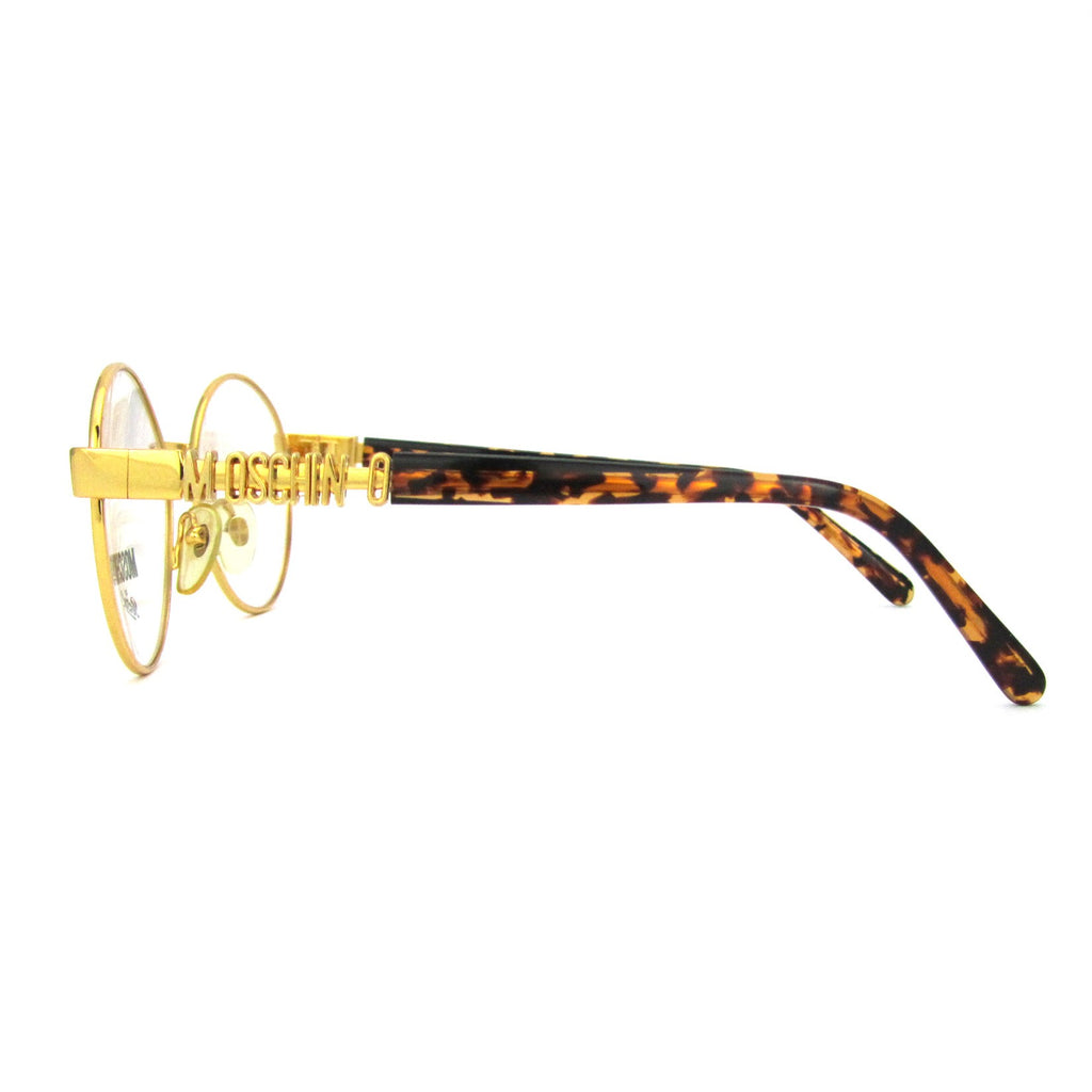 MOSCHINO BY PERSOL MM323 COL. 6P CAL. 49