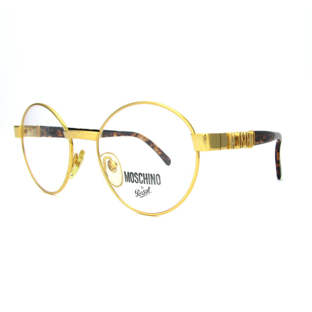 MOSCHINO BY PERSOL MM323 COL. 6P CAL. 49