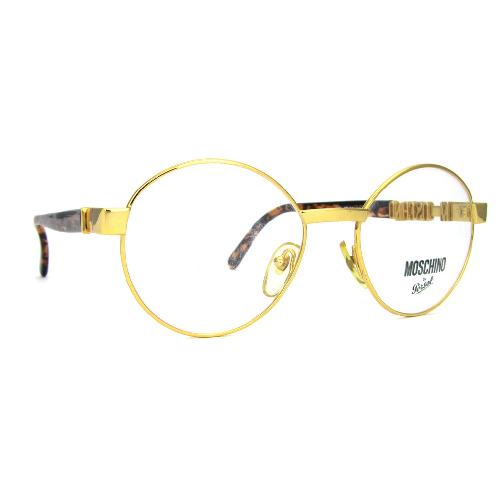 MOSCHINO BY PERSOL MM323 COL. 6P CAL. 49