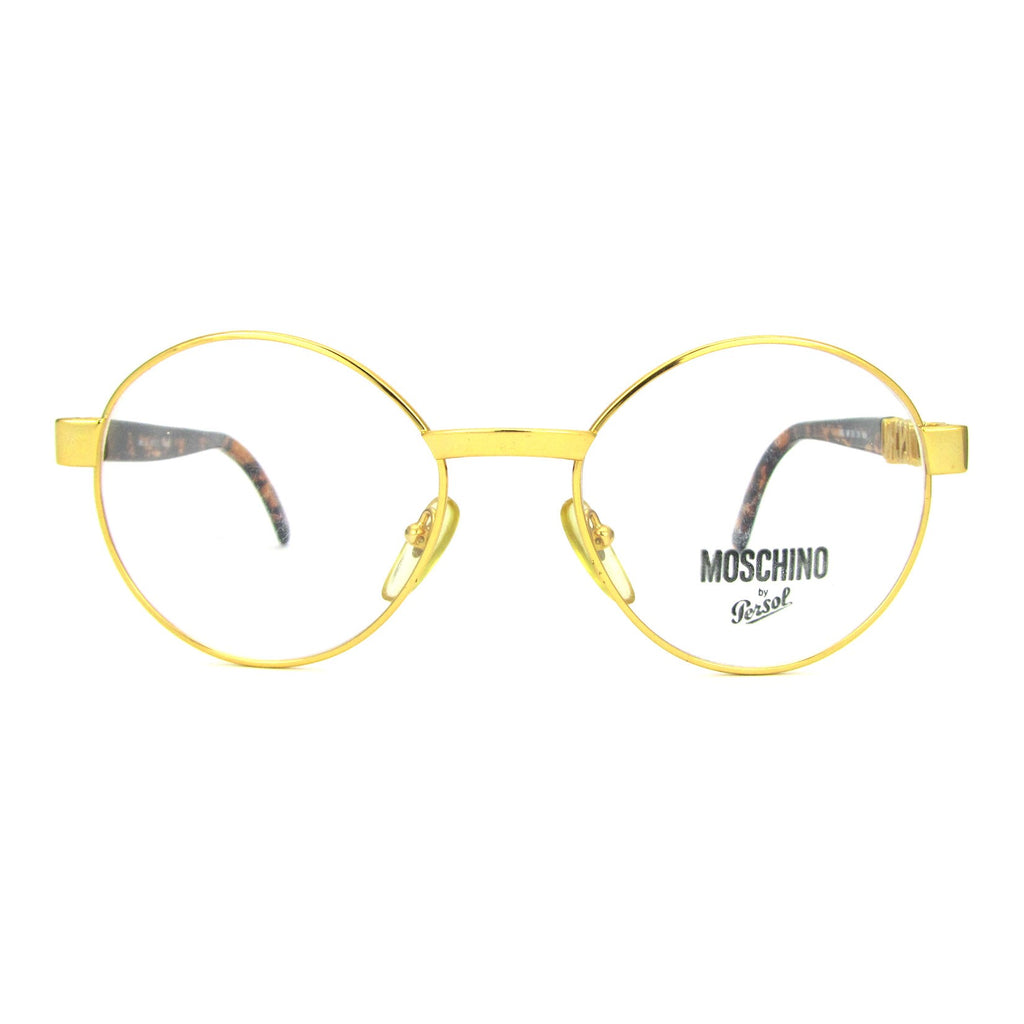 MOSCHINO BY PERSOL MM323 COL. 6P CAL. 51