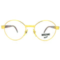 MOSCHINO BY PERSOL MM323 COL. 7B CAL. 49