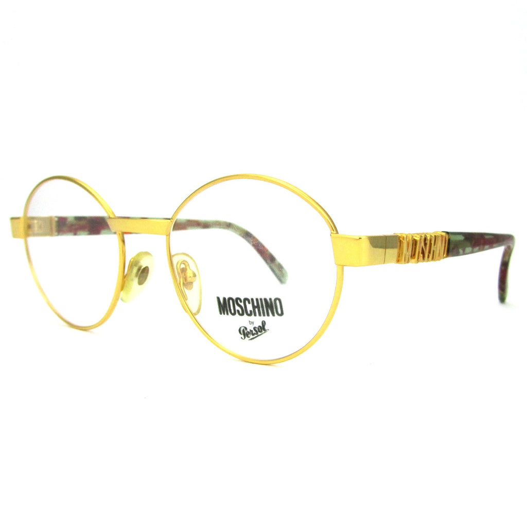 MOSCHINO BY PERSOL MM323 COL. 7B CAL. 49