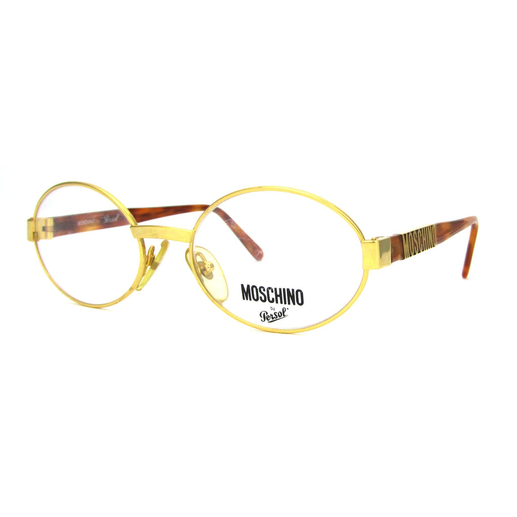 MOSCHINO BY PERSOL M10 COL. 41