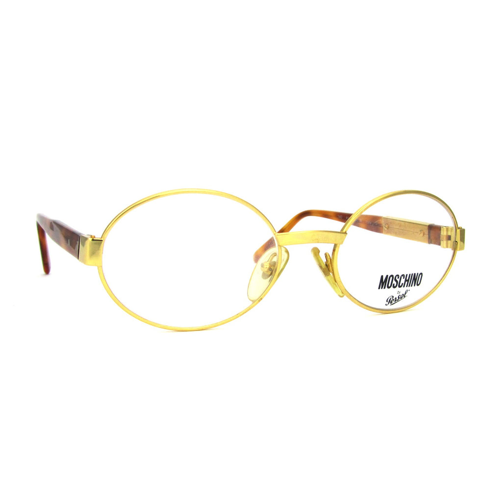 MOSCHINO BY PERSOL M10 COL. 41