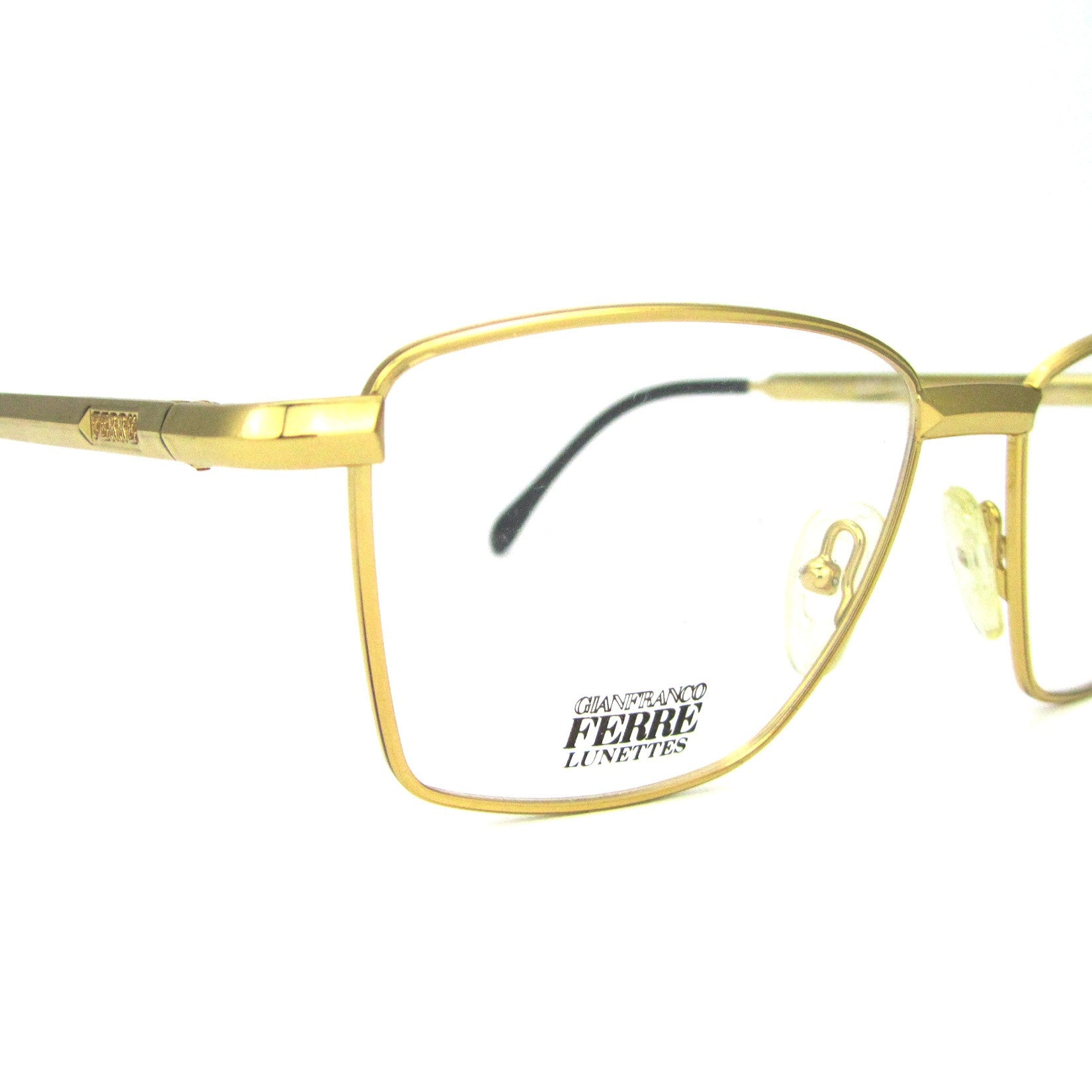 GIANFRANCO FERRE MOD. GFF 146 COL. 013