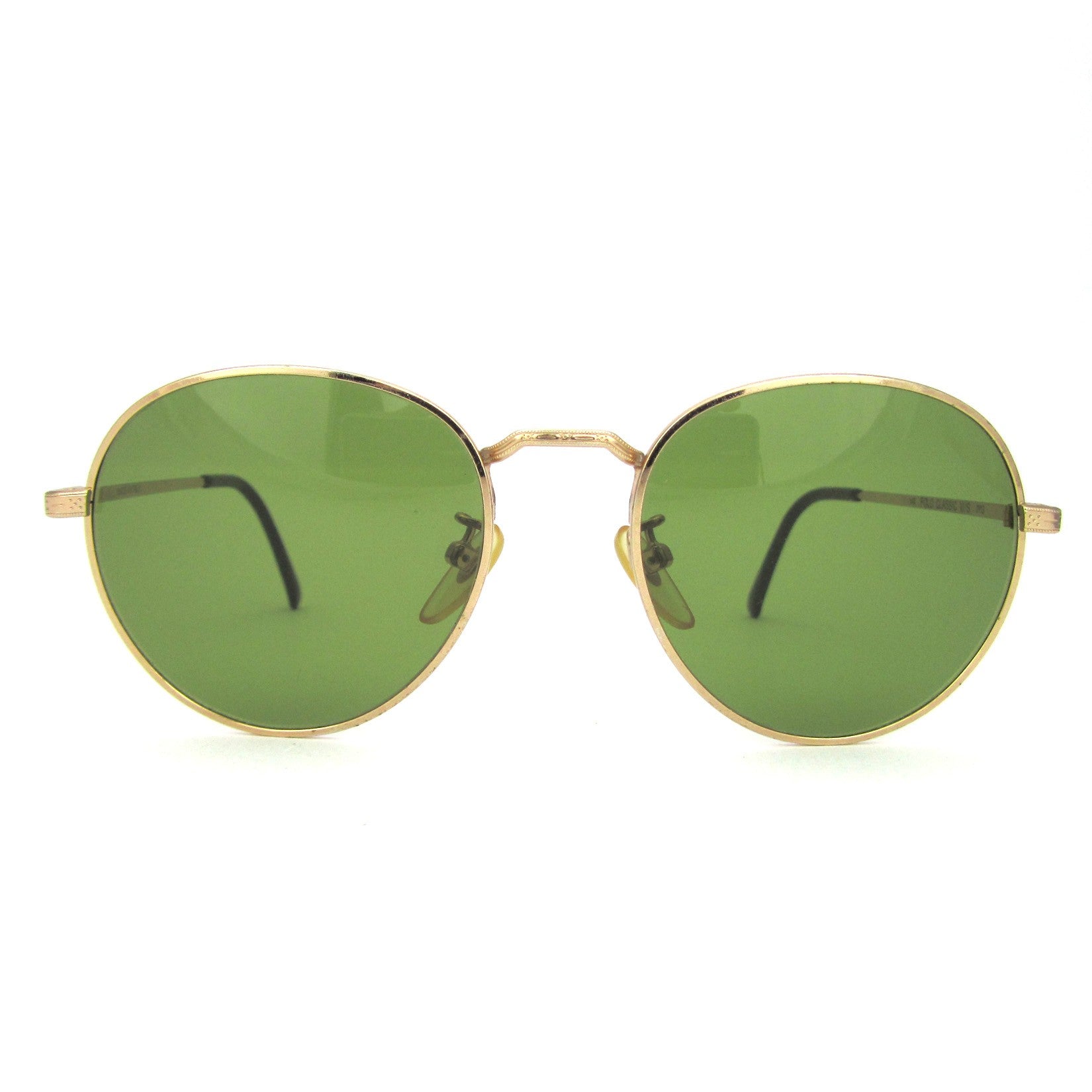 POLO BY RALPH LAUREN MOD. POLO CLASSIC VI/S COL. 0YG