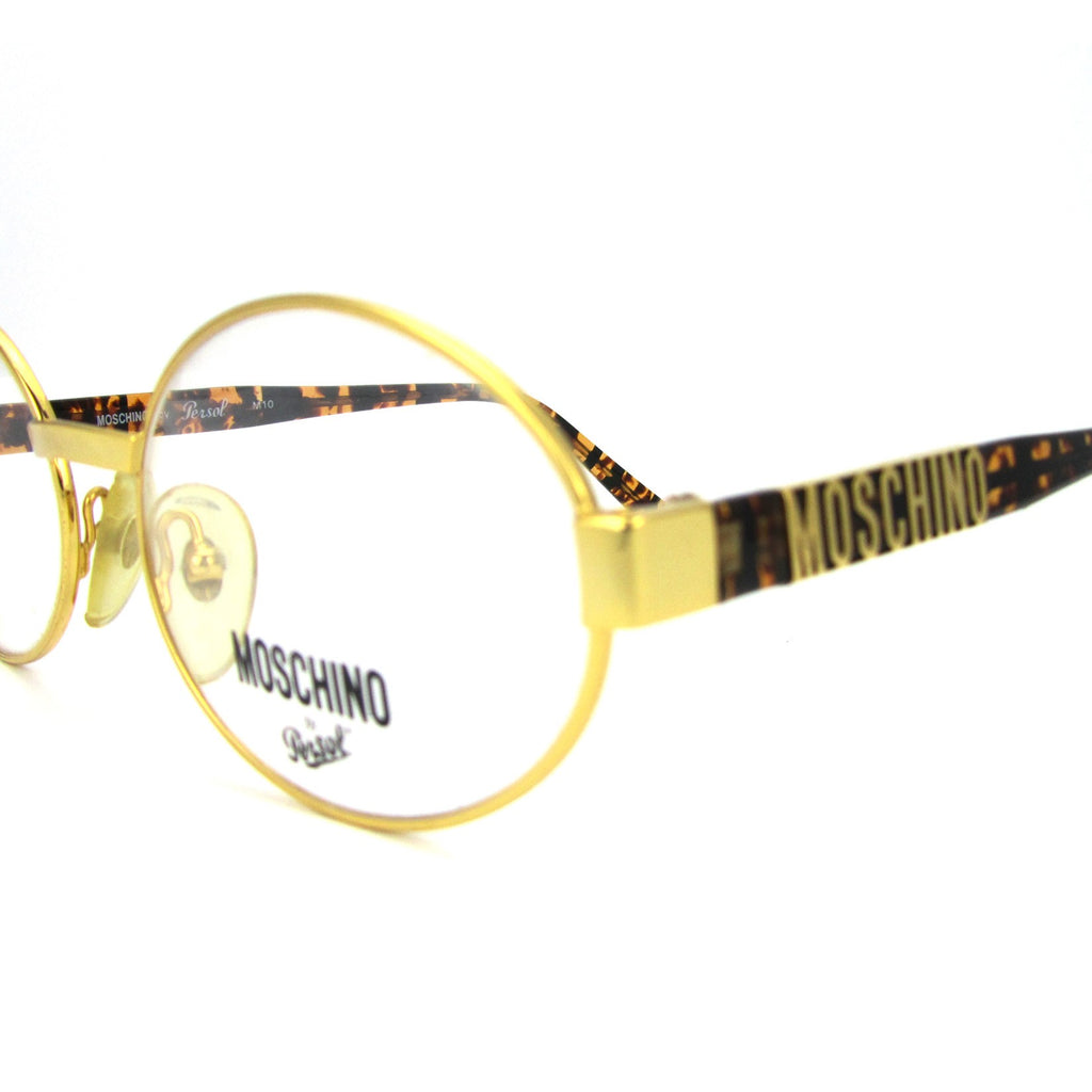 MOSCHINO BY PERSOL M10 COL. 6P