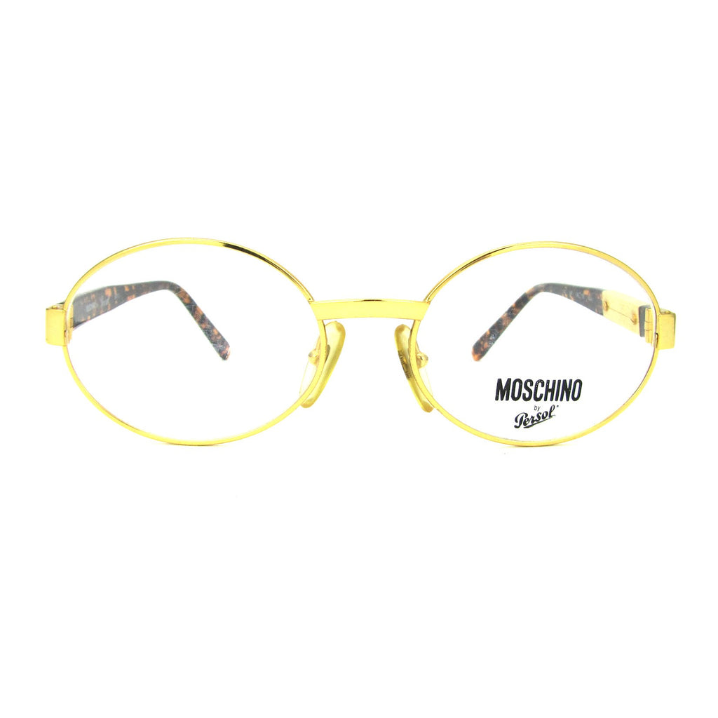 MOSCHINO BY PERSOL M10 COL. 6P