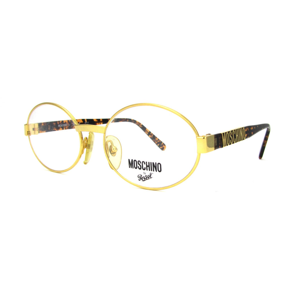 MOSCHINO BY PERSOL M10 COL. 6P