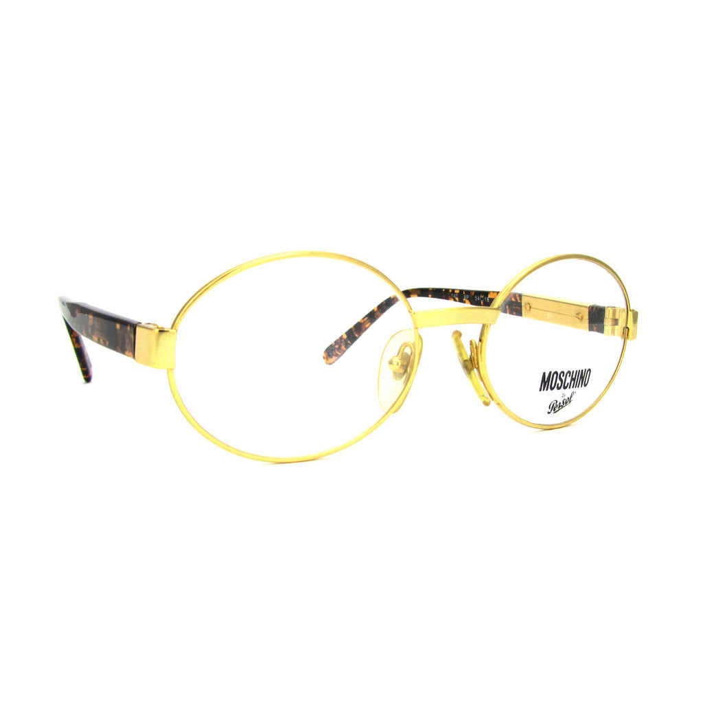MOSCHINO BY PERSOL M10 COL. 6P