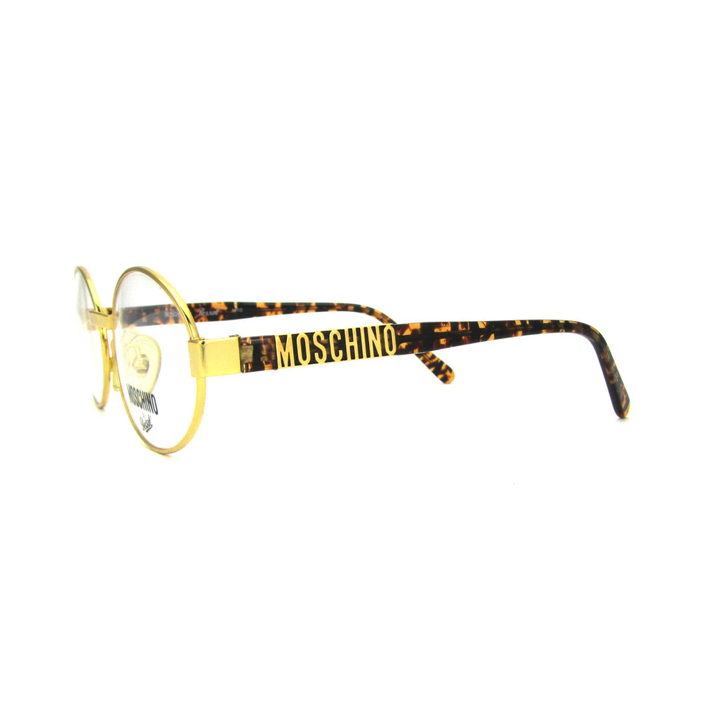 MOSCHINO BY PERSOL M10 COL. 6P