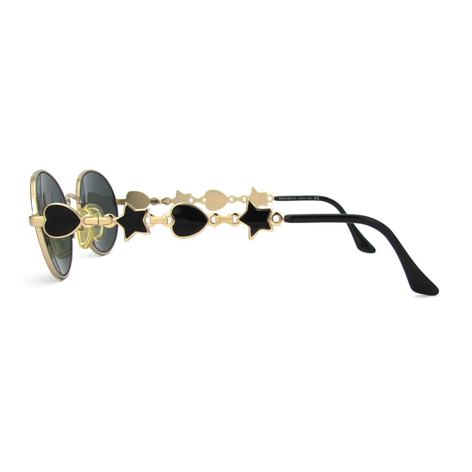YVES SAINT LAURENT MOD. 6026 COL. Y104