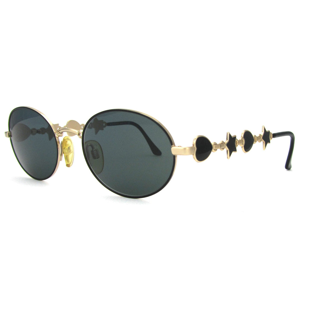 YVES SAINT LAURENT MOD. 6026 COL. Y104