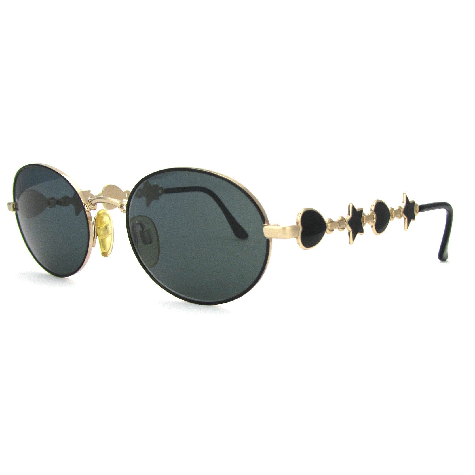 YVES SAINT LAURENT MOD. 6026 COL. Y104
