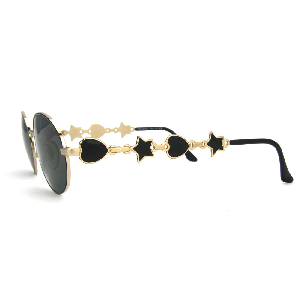 YVES SAINT LAURENT MOD. 6026 COL. Y104