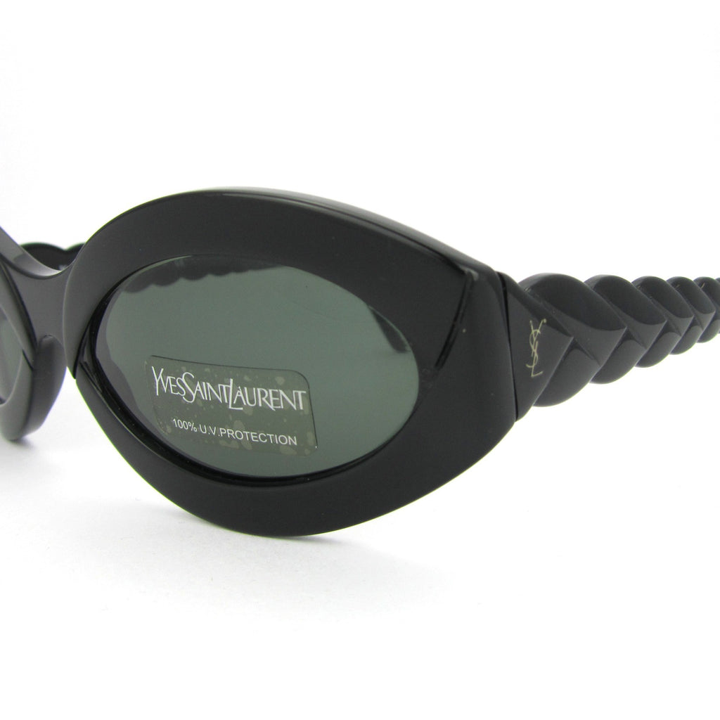 YVES SAINT LAURENT MOD. 6568 COL. Y505