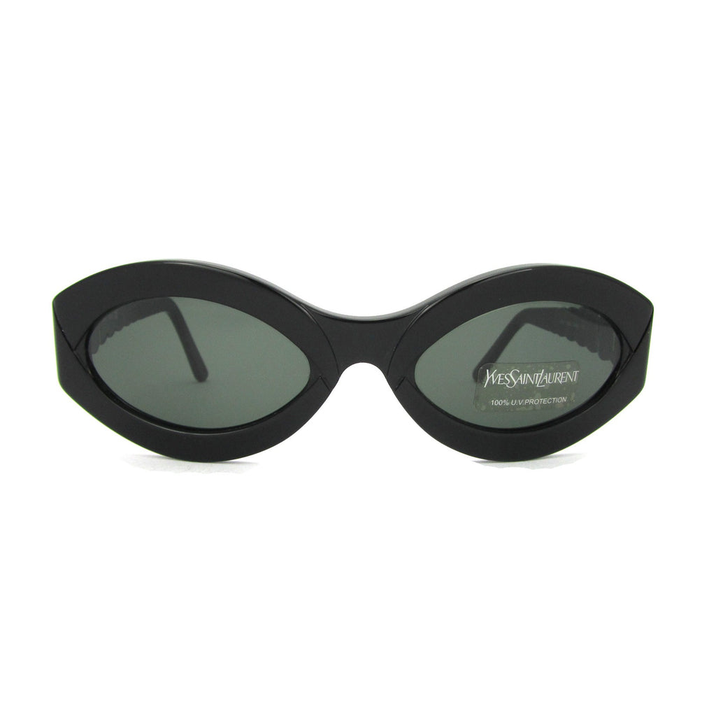 YVES SAINT LAURENT MOD. 6568 COL. Y505