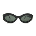 YVES SAINT LAURENT MOD. 6568 COL. Y505