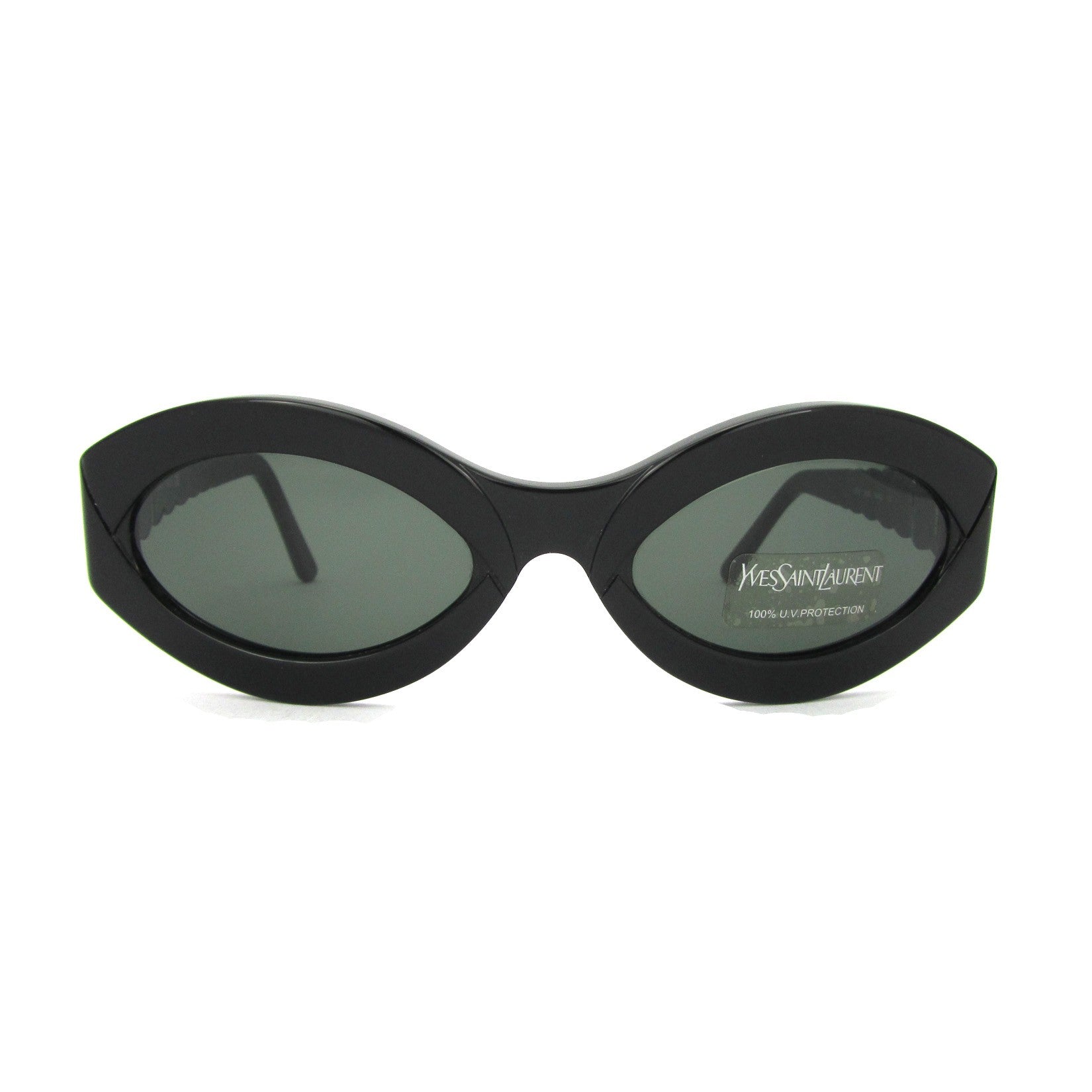 YVES SAINT LAURENT MOD. 6568 COL. Y505