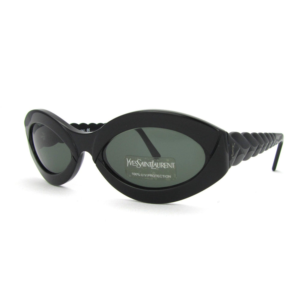 YVES SAINT LAURENT MOD. 6568 COL. Y505