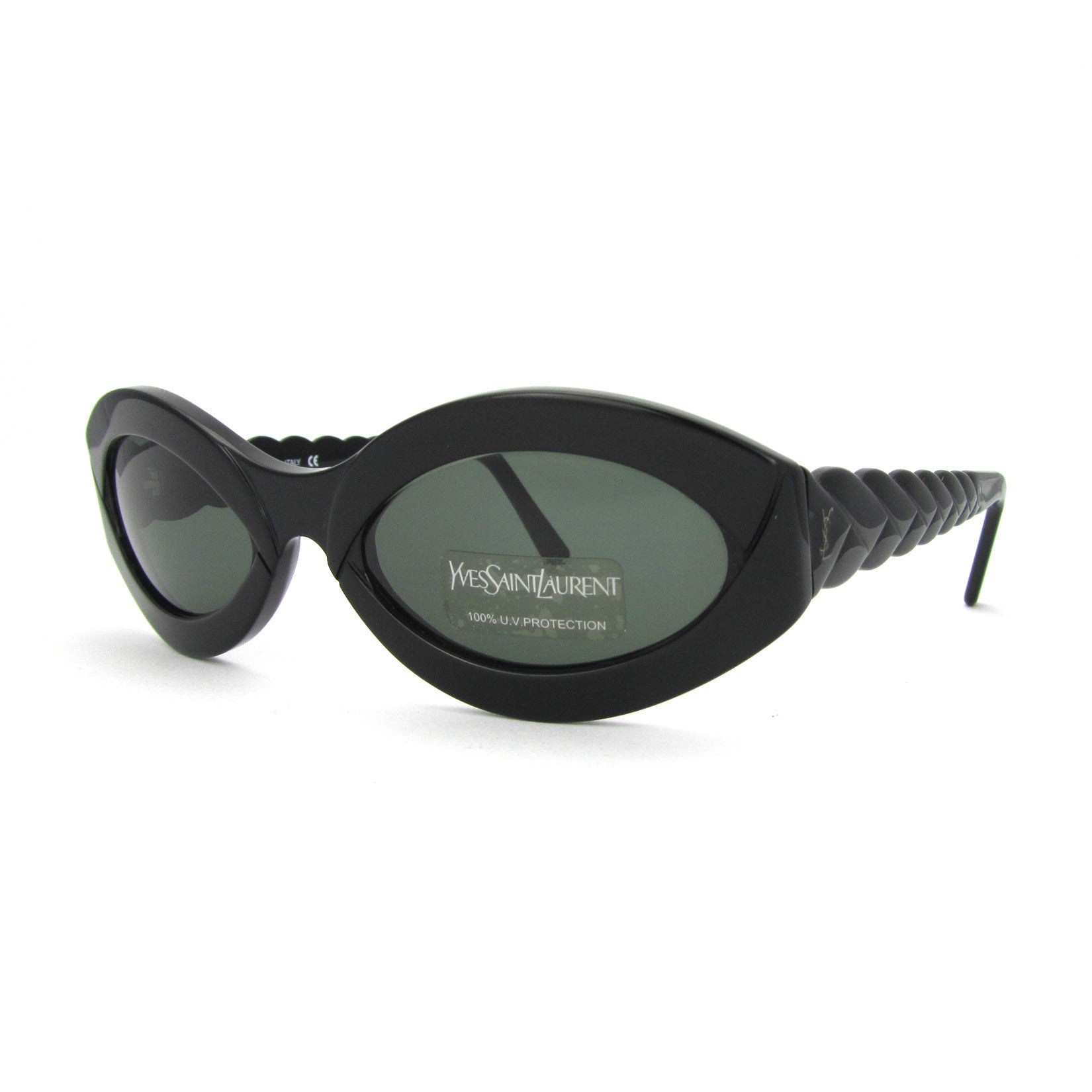 YVES SAINT LAURENT MOD. 6568 COL. Y505