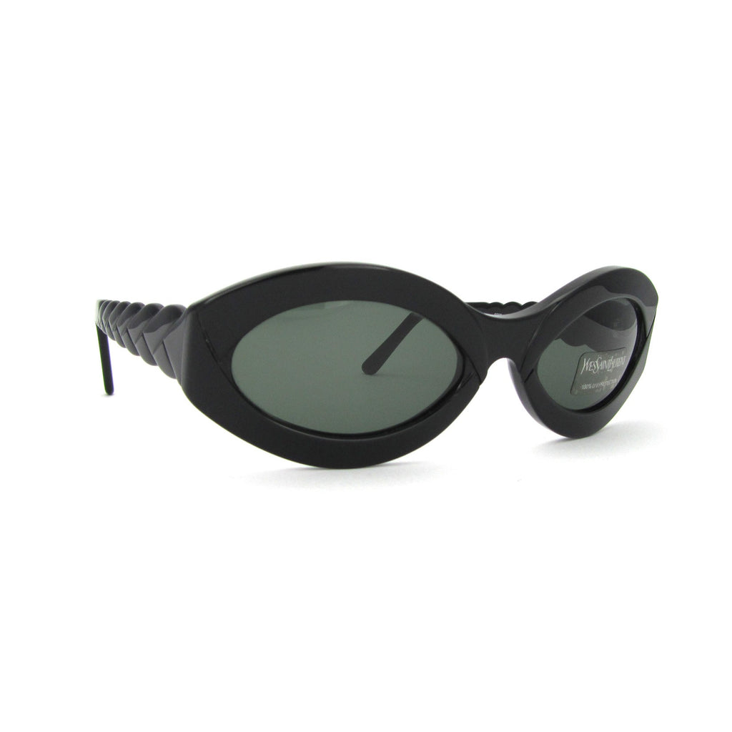 YVES SAINT LAURENT MOD. 6568 COL. Y505