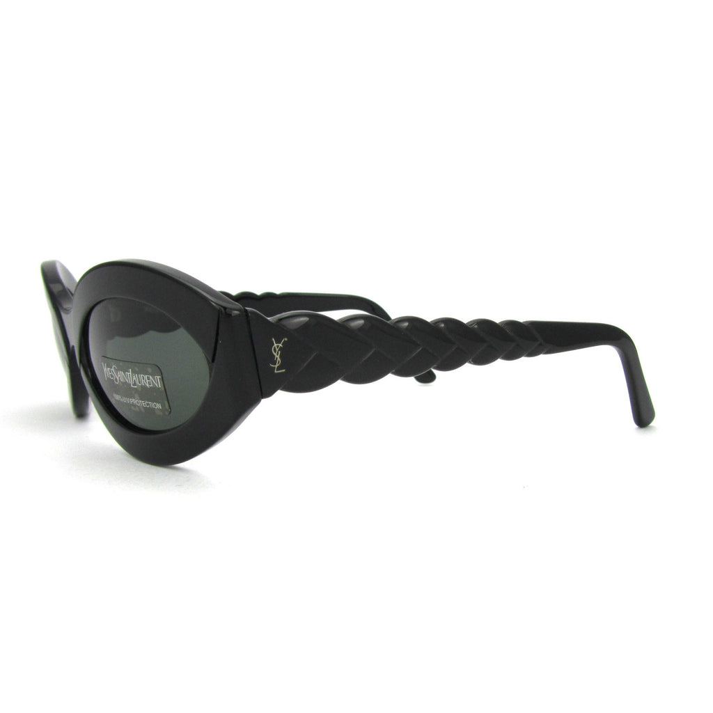 YVES SAINT LAURENT MOD. 6568 COL. Y505