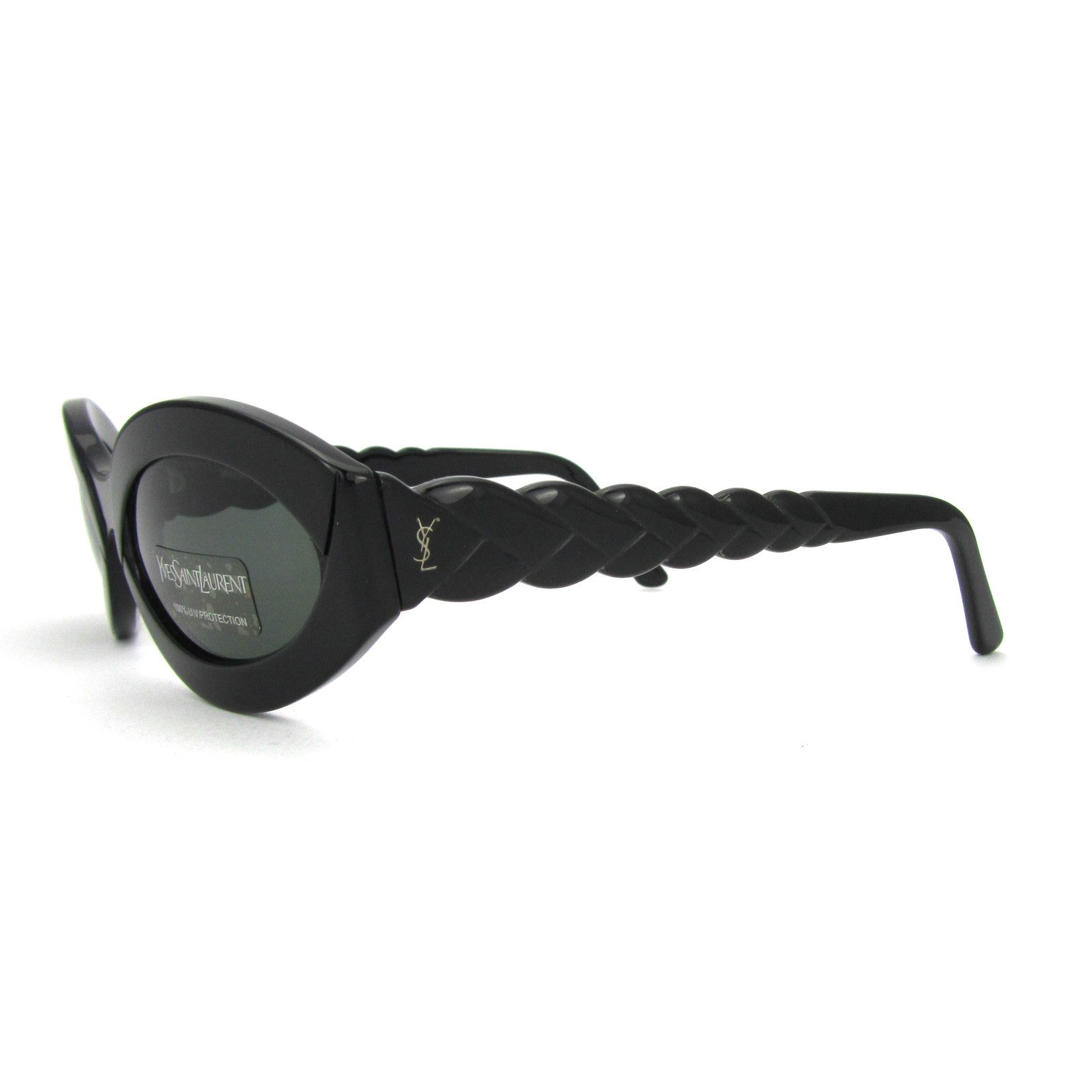 YVES SAINT LAURENT MOD. 6568 COL. Y505