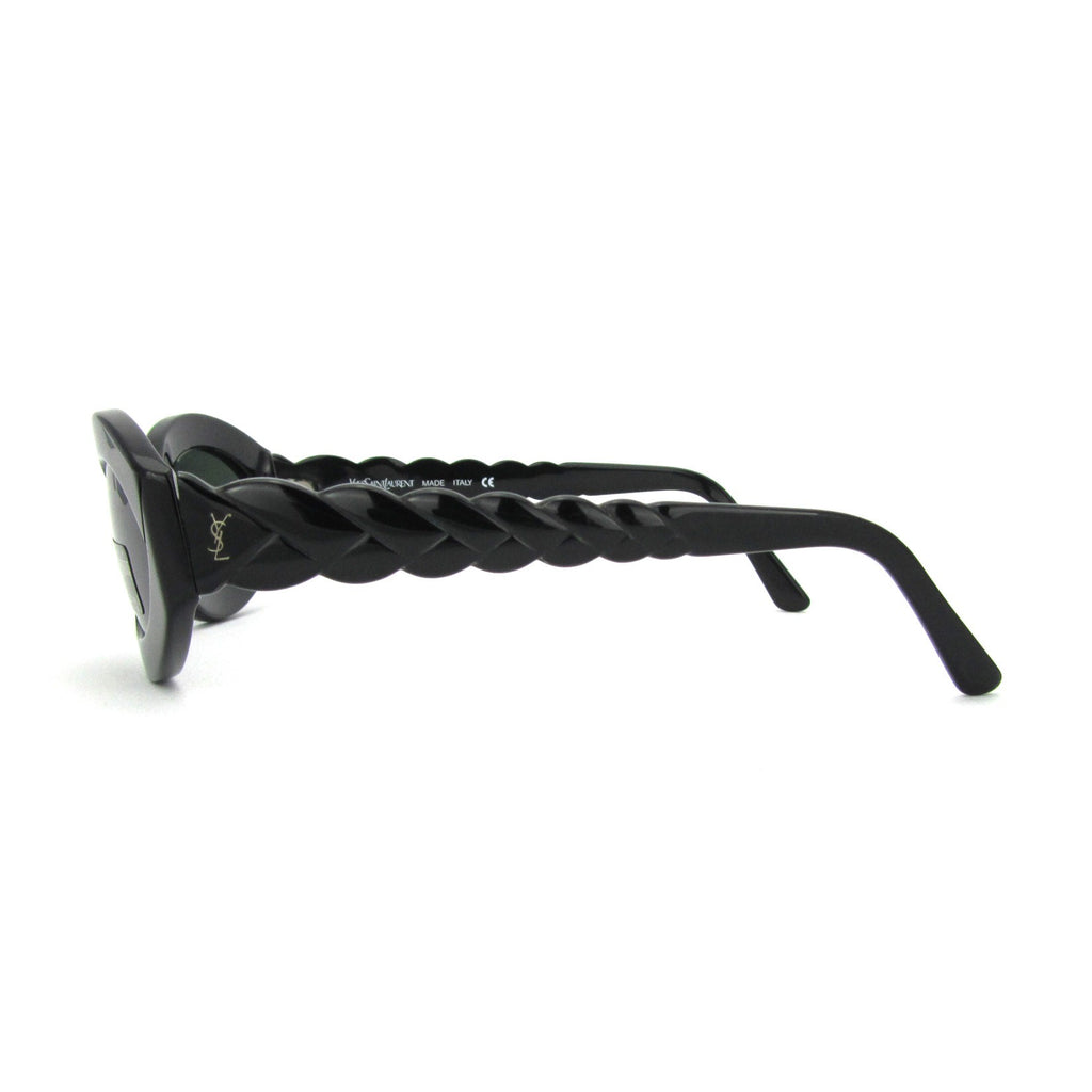 YVES SAINT LAURENT MOD. 6568 COL. Y505