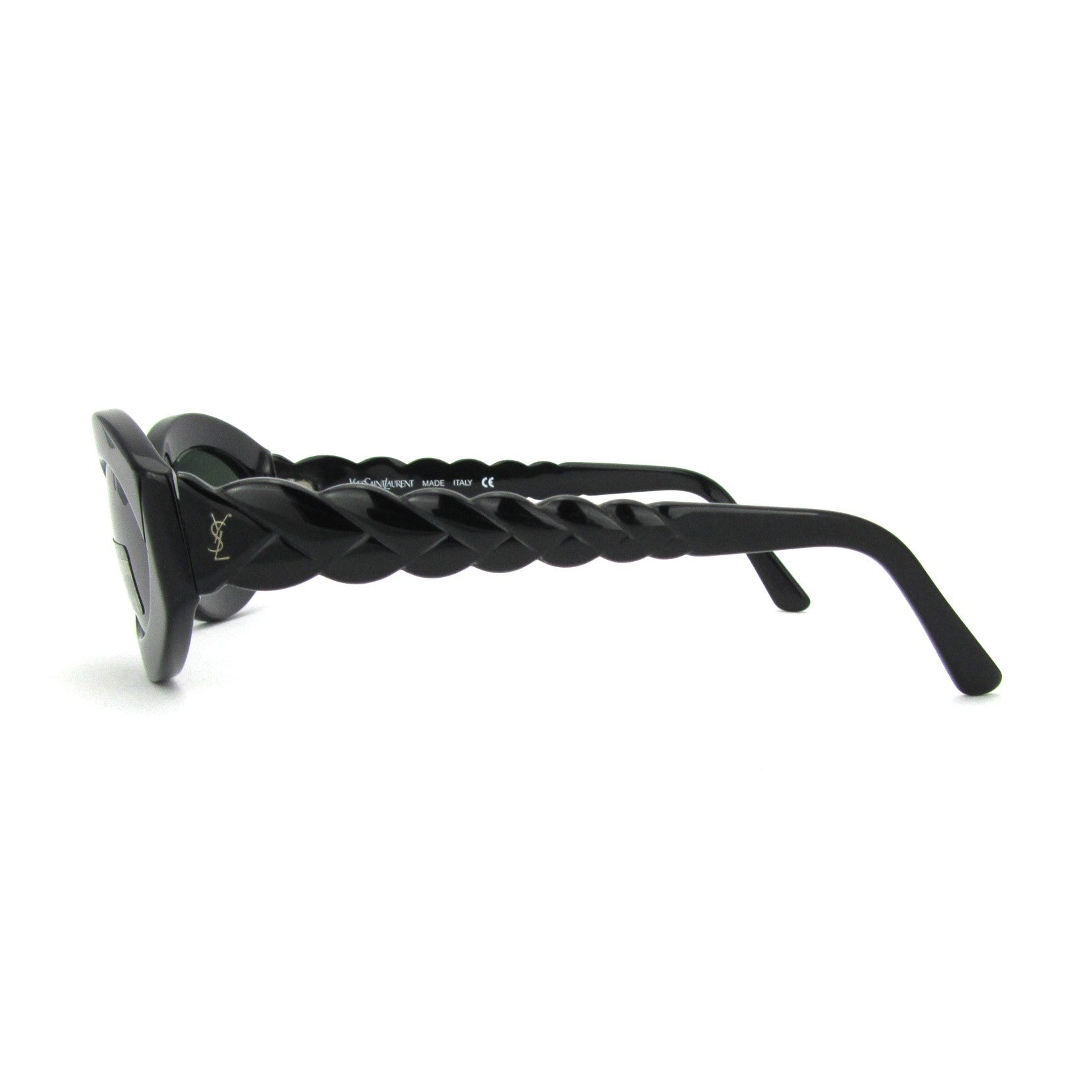 YVES SAINT LAURENT MOD. 6568 COL. Y505