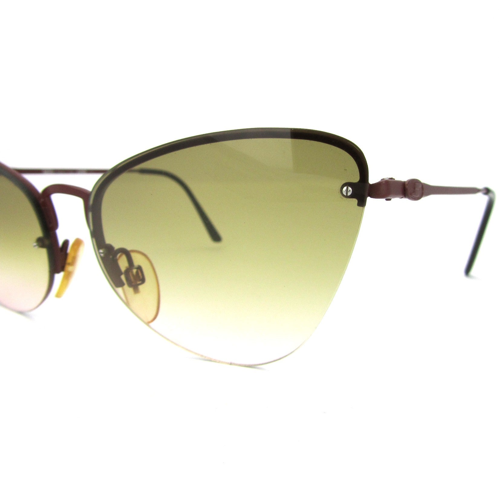 SAFILO MOD. LOVE COL. 107