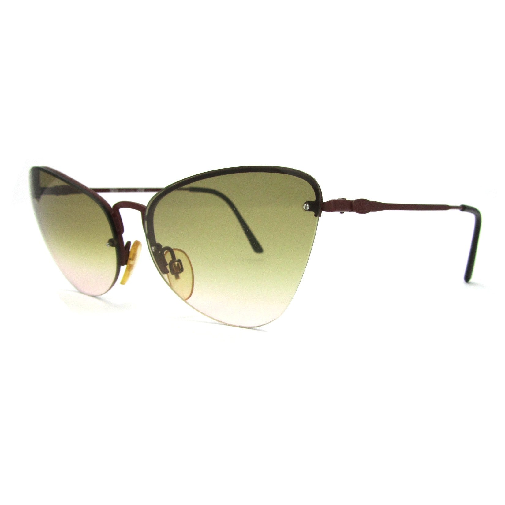 SAFILO MOD. LOVE COL. 107