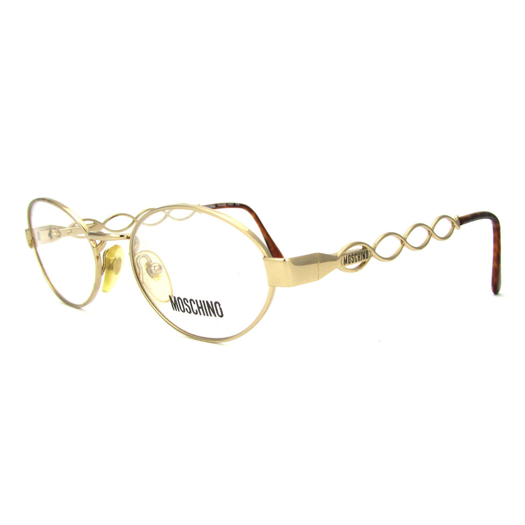 MOSCHINO MM 965 COL. DE