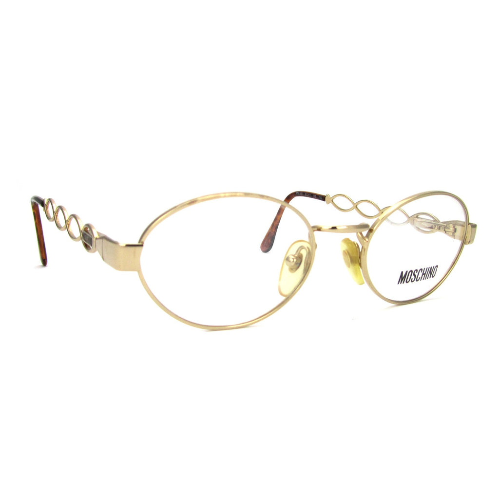 MOSCHINO MM 965 COL. DE