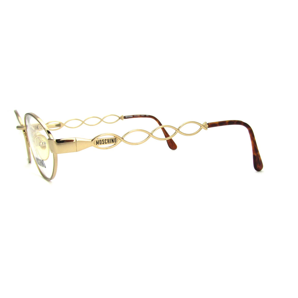 MOSCHINO MM 965 COL. DE