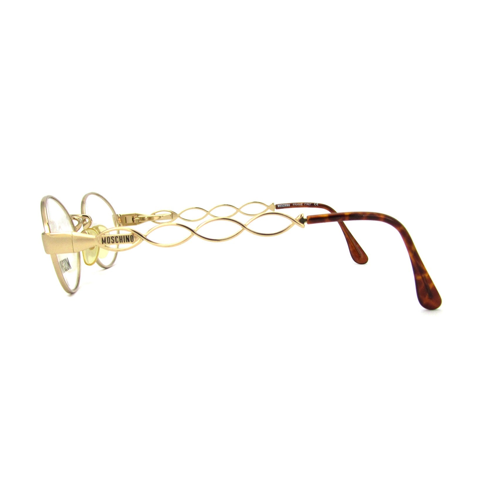 MOSCHINO MM 965 COL. DE