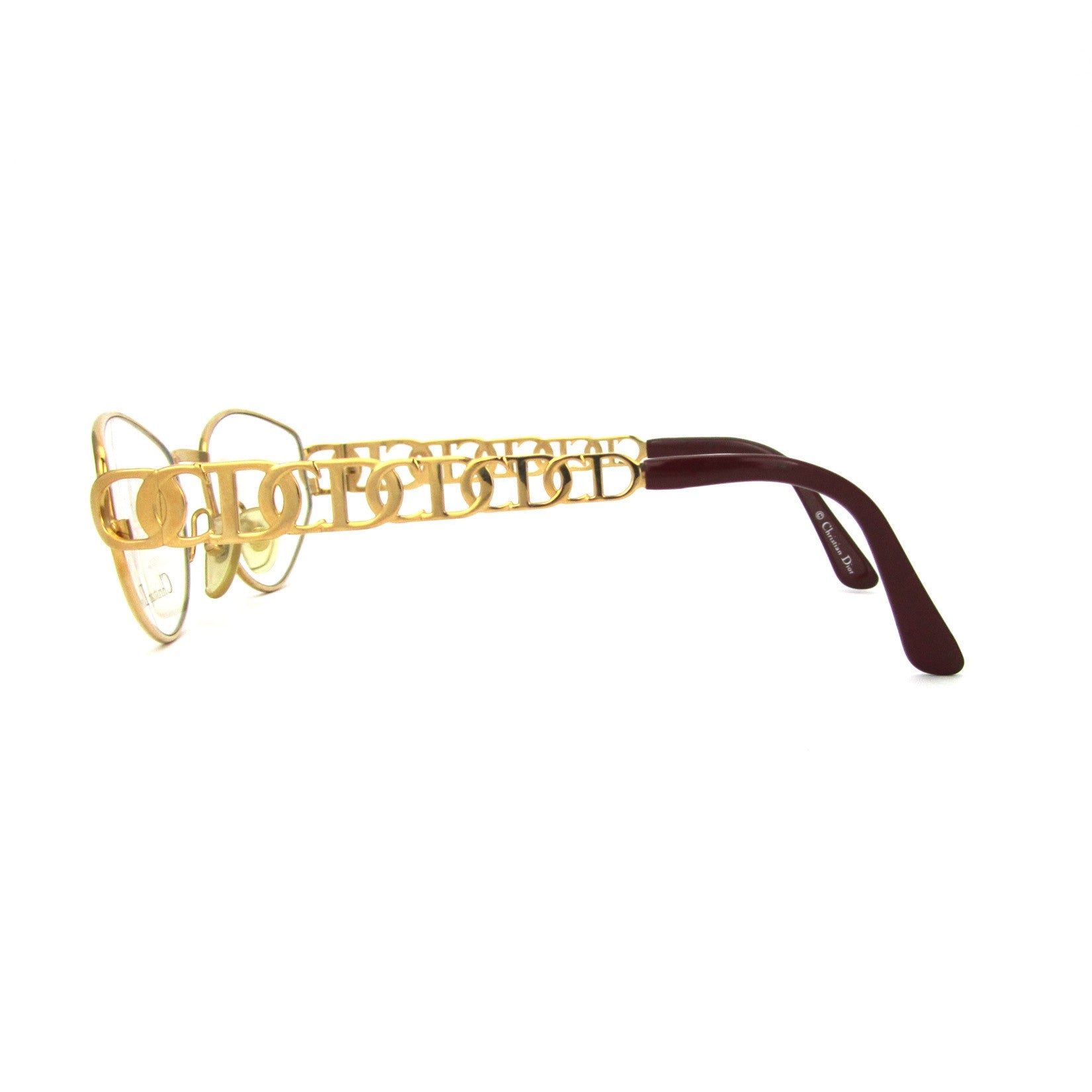 CHRISTIAN DIOR MOD. 2923 COL. 40