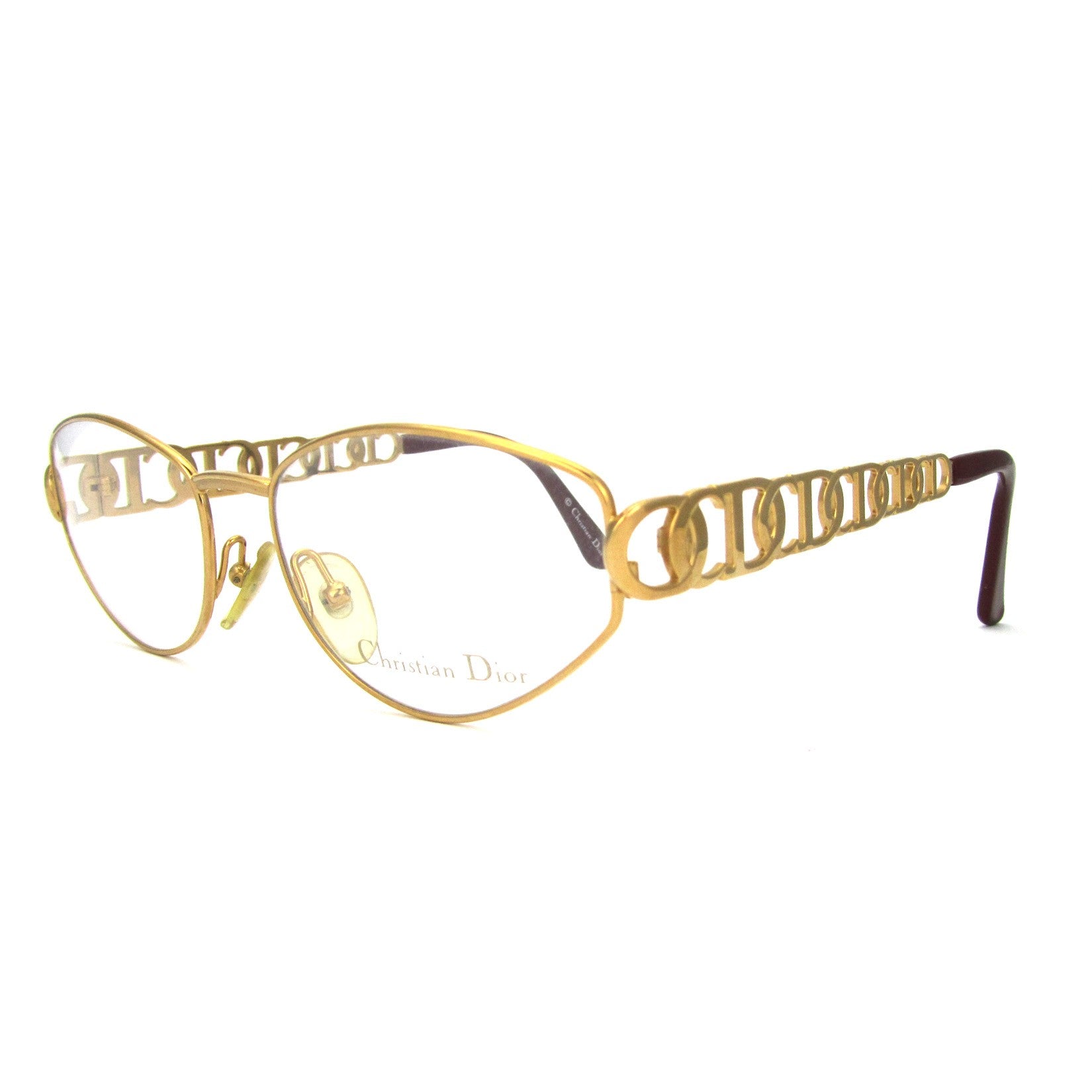 CHRISTIAN DIOR MOD. 2923 COL. 40
