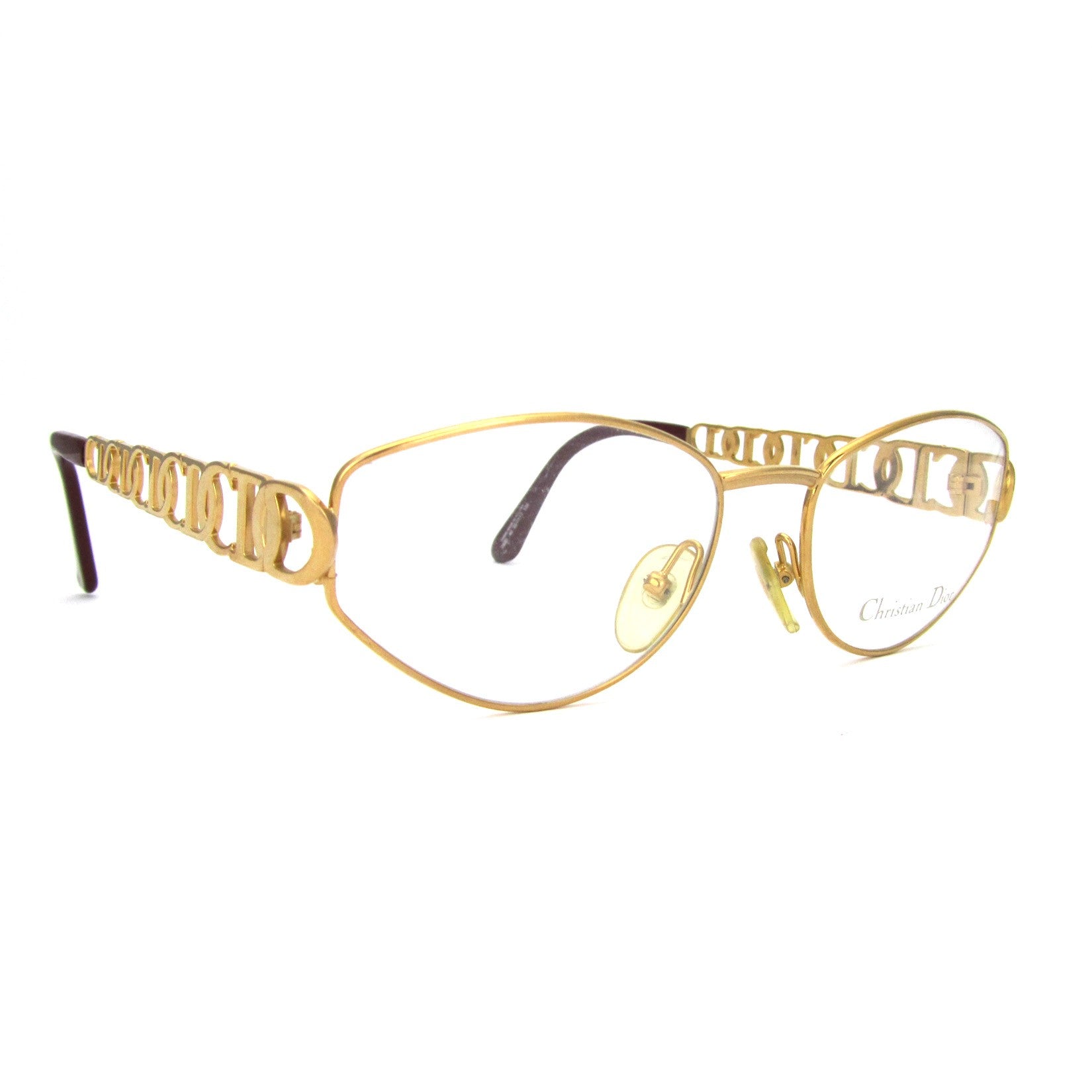 CHRISTIAN DIOR MOD. 2923 COL. 40