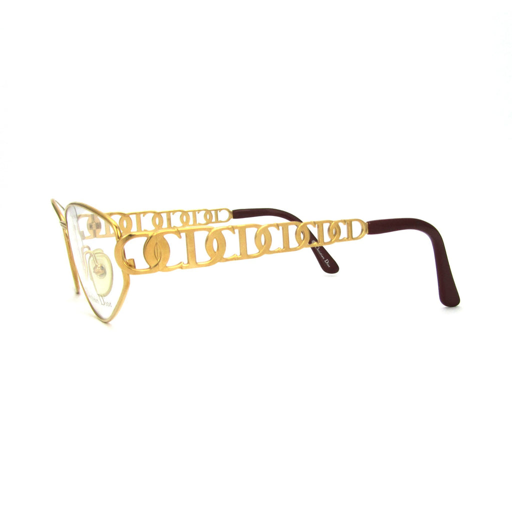 CHRISTIAN DIOR MOD. 2923 COL. 40