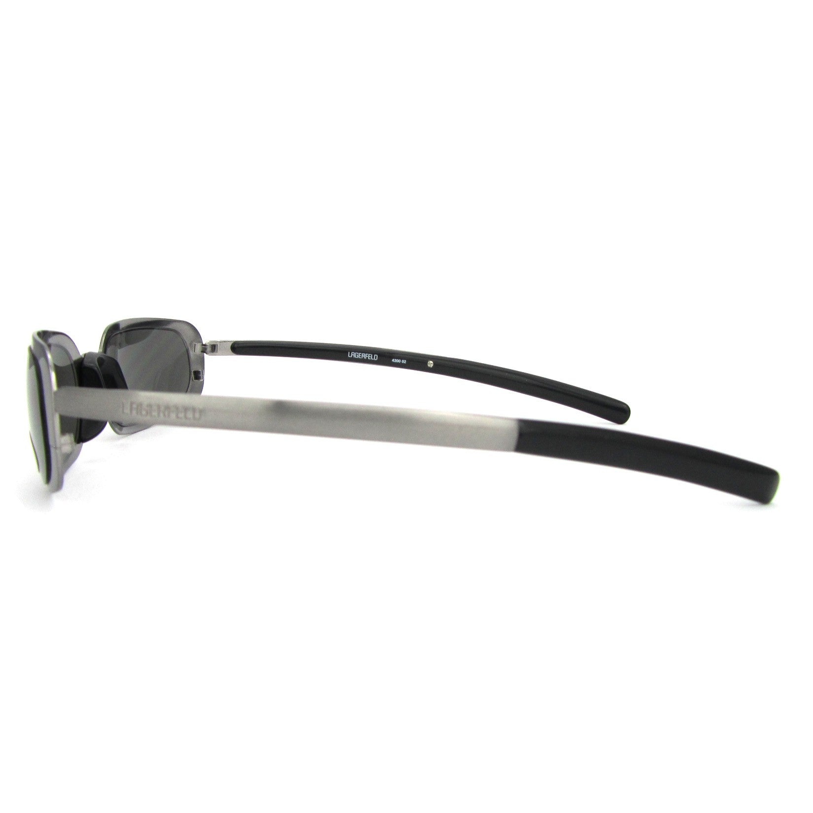 KARL LAGERFELD MOD. 4200 COL. 02