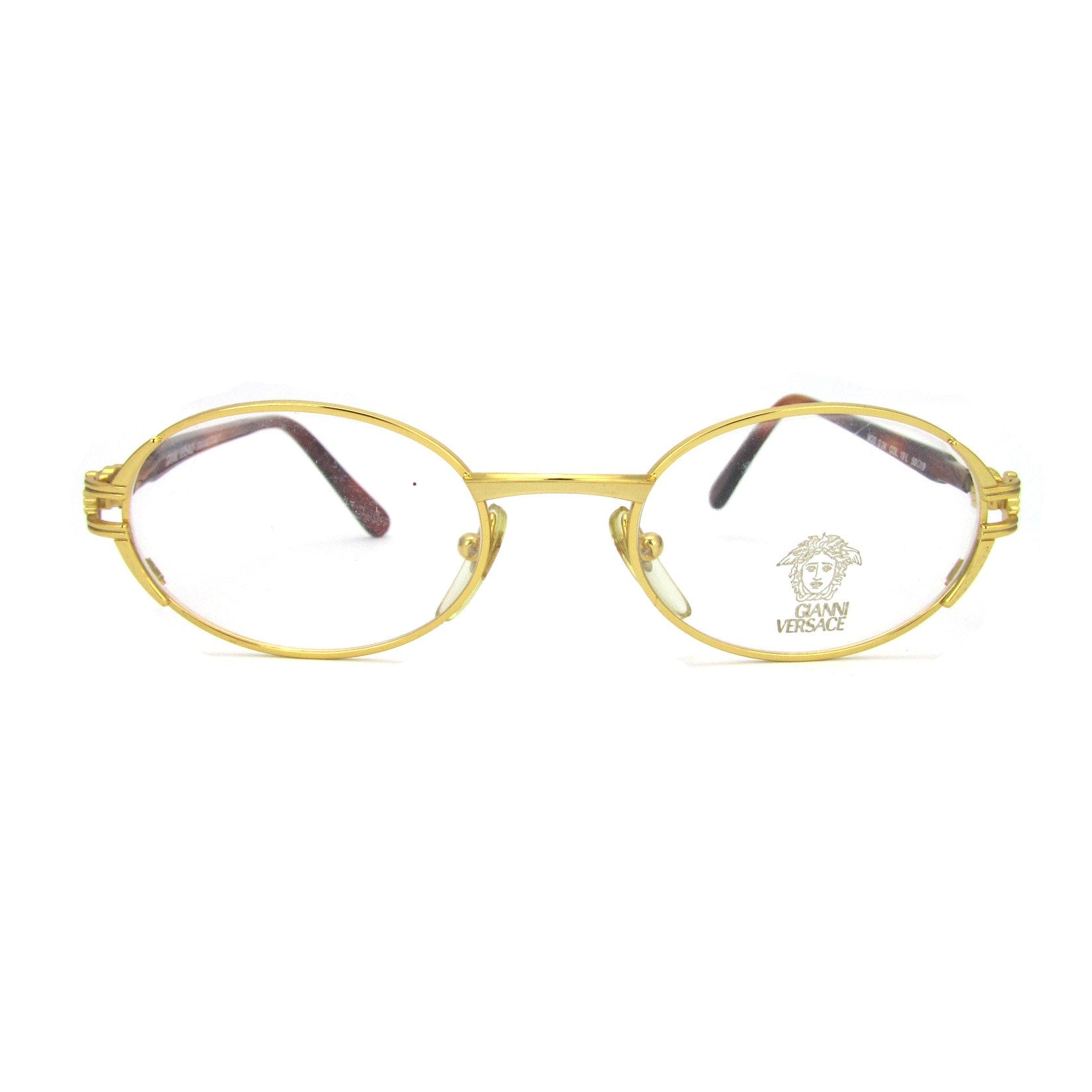 Gianni Versace G 24 19L