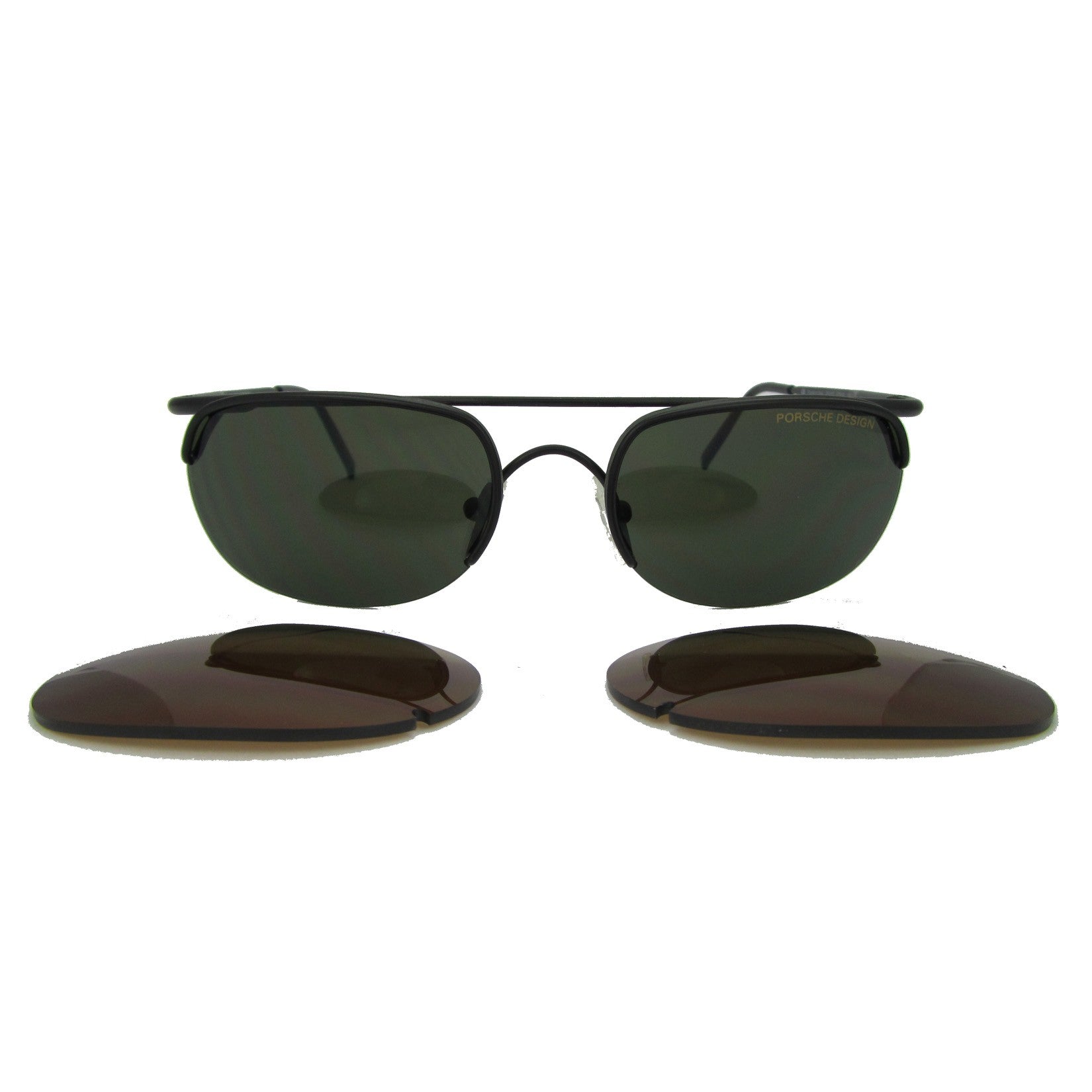 Porsche Design Mod. PO142