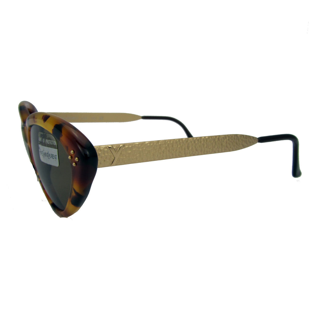 Yves Saint Laurent Mod. 6525 Col. Y511