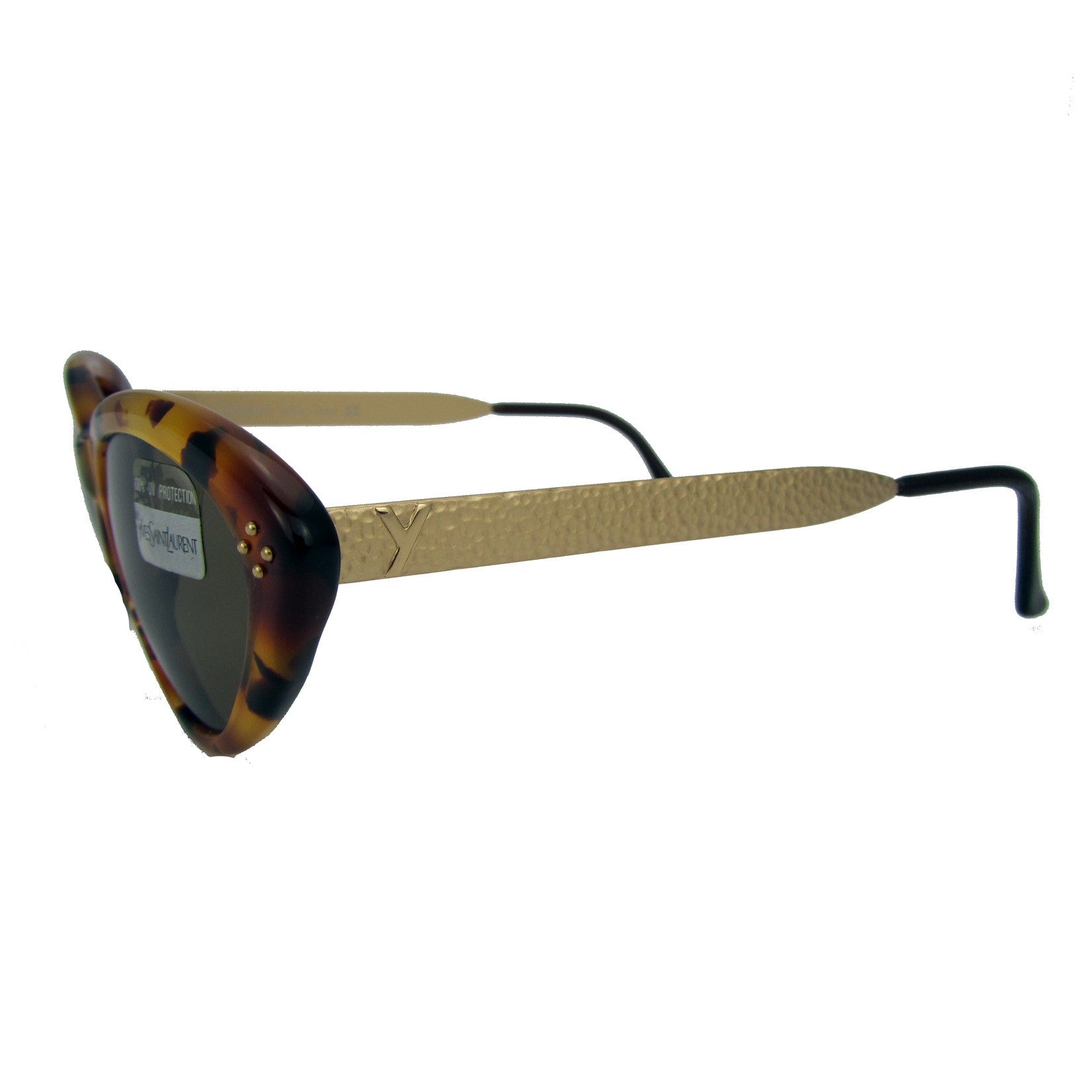 Yves Saint Laurent Mod. 6525 Col. Y511