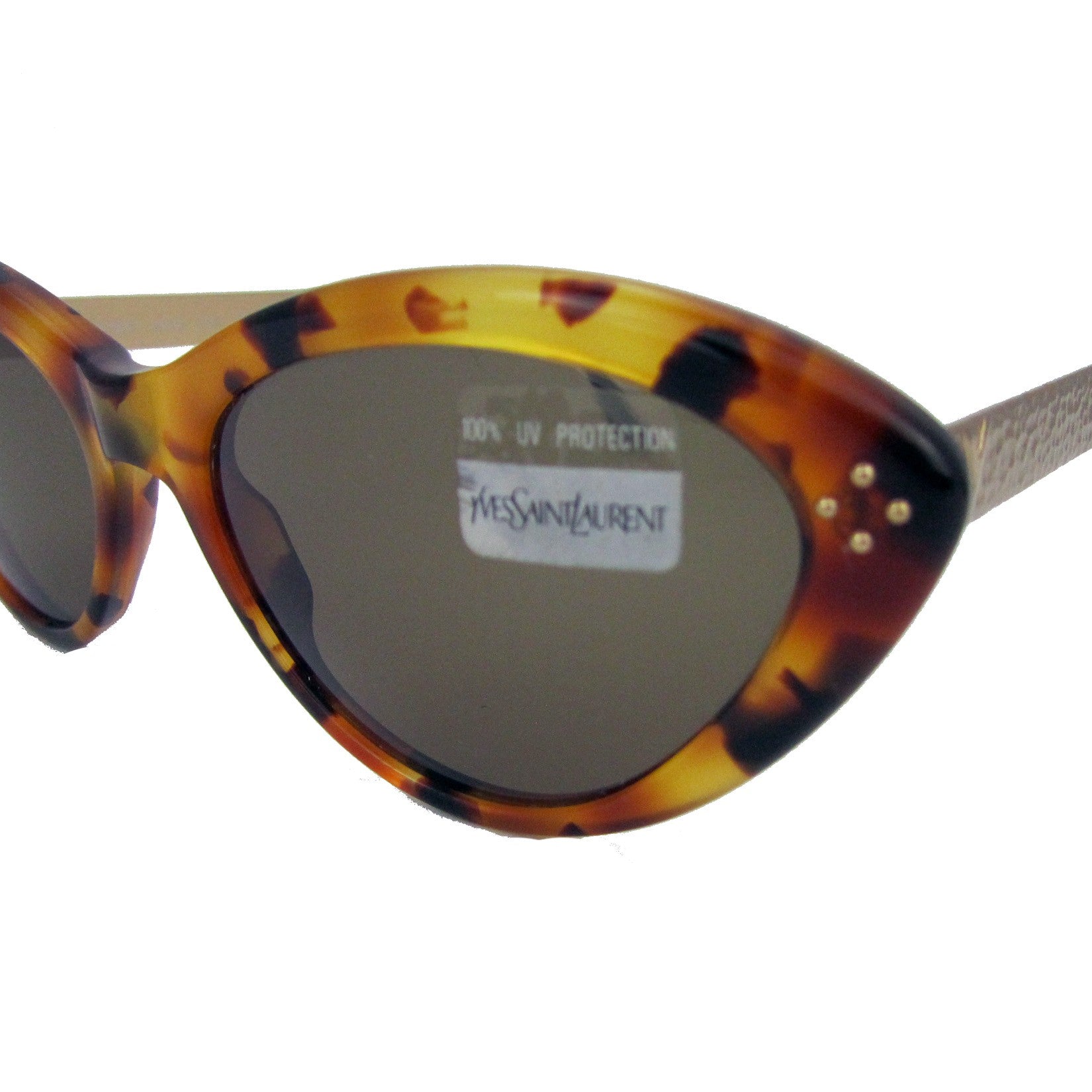 Yves Saint Laurent Mod. 6525 Col. Y511
