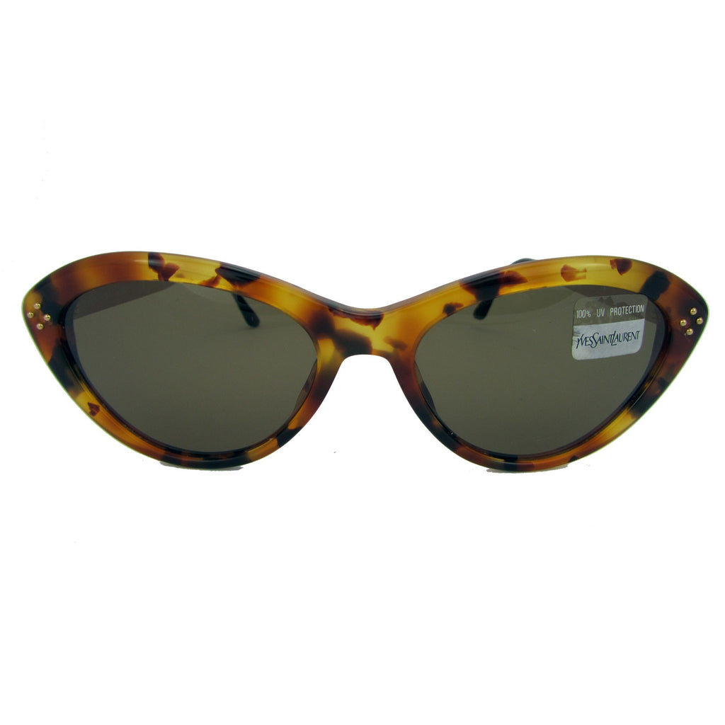 Yves Saint Laurent Mod. 6525 Col. Y511