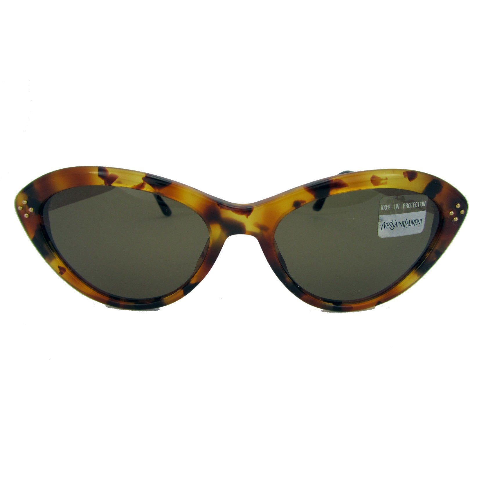 Yves Saint Laurent Mod. 6525 Col. Y511