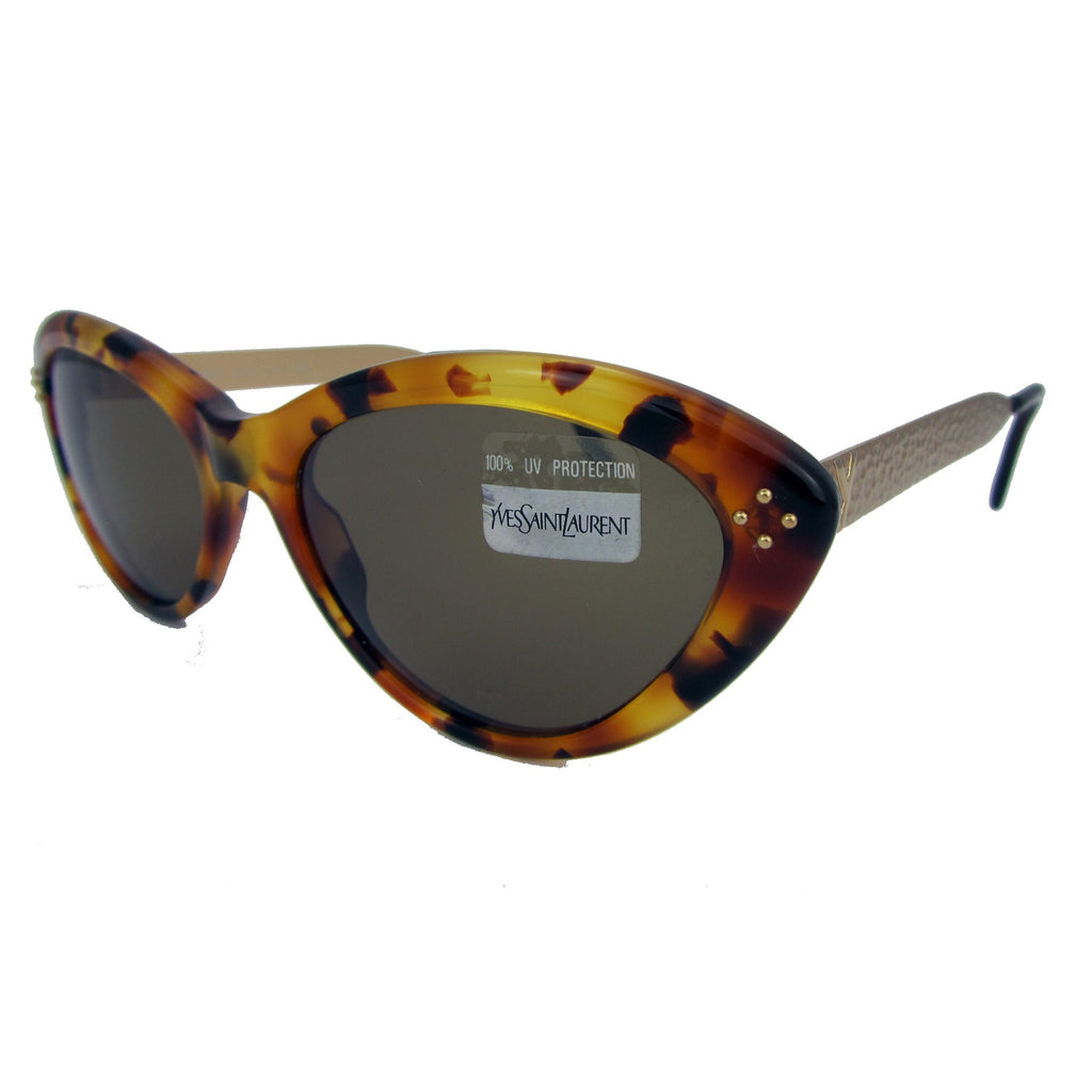 Yves Saint Laurent Mod. 6525 Col. Y511